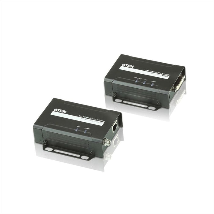 Extensor Dvi Hdbaset-Lite (1080p A 70 M) (Hdbaset Clase B)