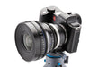 EAN 4030432744353 - Novoflex LET/PL cable para cámara fotográfica, adaptador imagen 3