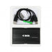 EAN 5901443052647 - iBox HD-01 Caja de disco duro (HDD) Negro 2.5" imagen 4
