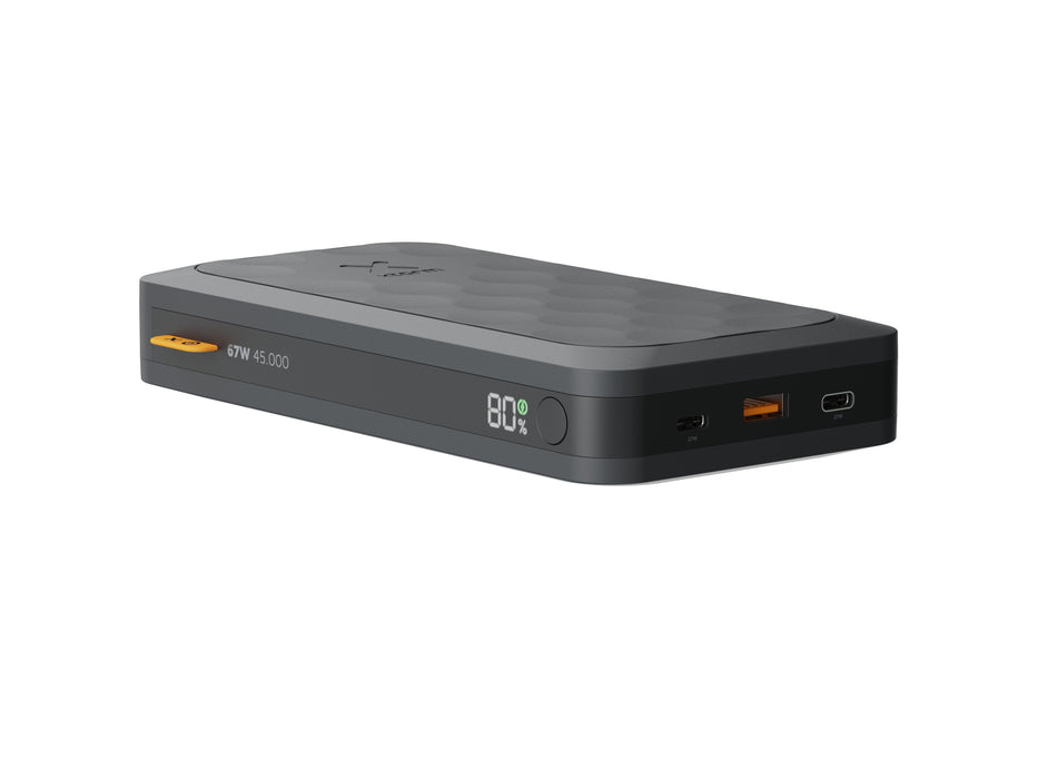 EAN 8718182277616 - Xtorm Fuel Series 5 45000 mAh Negro imagen 3