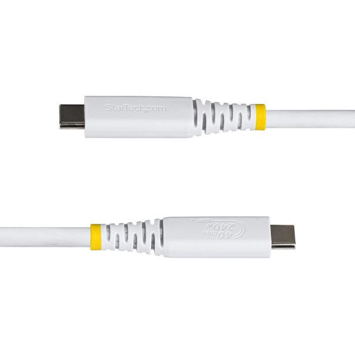 Startech.Com Startech - Cable Usb - Usb-C (M) A Usb-C (M)