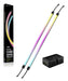 EAN 0840006687856 - Corsair iCUE LINK LS430 Aurora Tira LED imagen 4