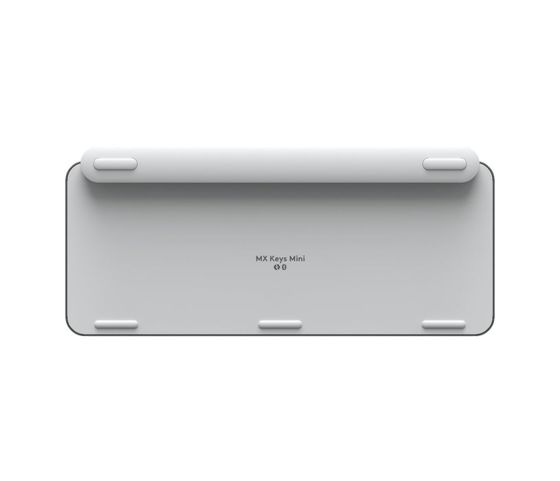 EAN 5099206098848 - Logitech 920-010480 teclado Oficina RF Wireless + Bluetooth QWERTZ Alemán Gris imagen 2