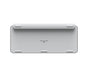 EAN 5099206098848 - Logitech 920-010480 teclado Oficina RF Wireless + Bluetooth QWERTZ Alemán Gris imagen 2