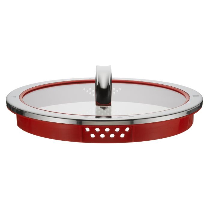 Wmf Function4 Glasdeckel 24 Cm