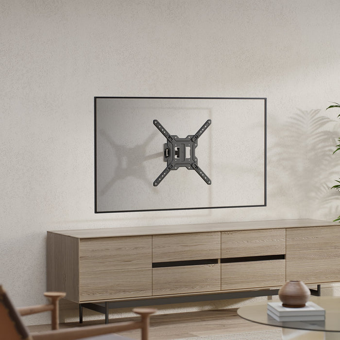 EAN 8435739904107 - AISENS WT65TSE-415 soporte para TV 165,1 cm (65") imagen 4