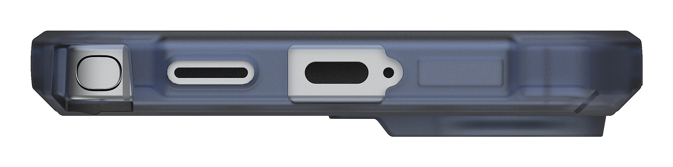 Uag Funda Essential Armor Azul Grisáceo?? Samsung Galaxy S26 Ultra