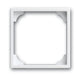 EAN 4011395112021 - Busch-Jaeger 1710-0-3861 placa de pared y cubierta de interruptor Blanco imagen 1
