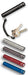 EAN 0038739600079 - Maglite Solitaire Negro Linterna de mano LED imagen 2