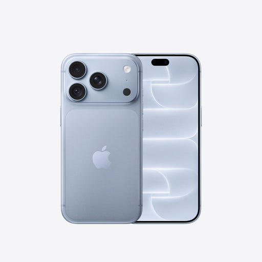 EAN 0195951416137 - Apple iPhone 18 Pro 16 cm (6.3") SIM doble iOS 27 5G USB Tipo C 4056 mAh imagen 1