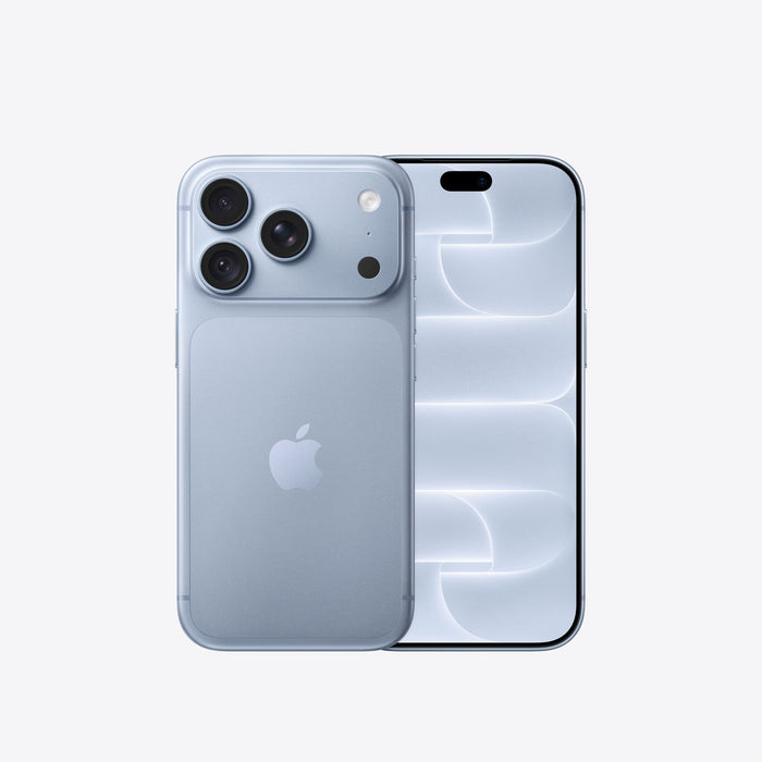 EAN 0195951416014 - Apple iPhone 18 Pro 16 cm (6.3") SIM doble iOS 27 5G USB Tipo C 4056 mAh imagen 1