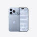 EAN 0195951416014 - Apple iPhone 18 Pro 16 cm (6.3") SIM doble iOS 27 5G USB Tipo C 4056 mAh imagen 1