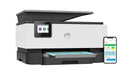 EAN 0195161213915 - HP OfficeJet Pro 9012e All-in-One Prntr Inyección de tinta térmica A4 4800 x 1200 DPI 22 ppm Wifi imagen 2