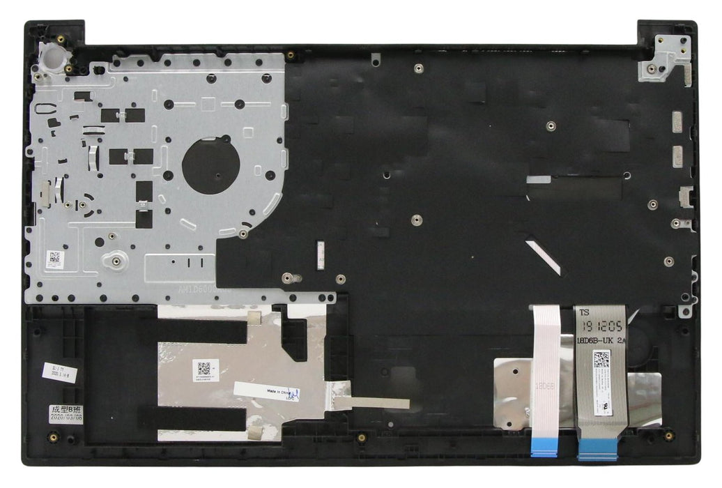 EAN 5704174281481 - Lenovo 5M10V16867 refacción para laptop Cover + keyboard imagen 1
