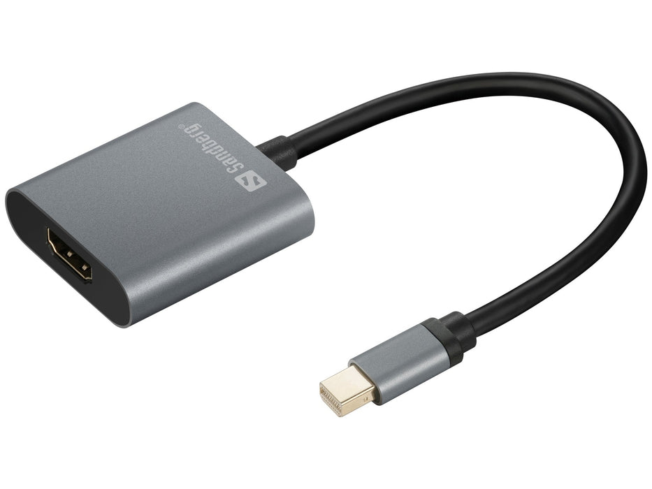 Adapter Minidp1.4<Gt/>Hdmi2.0  4k60 Adapter