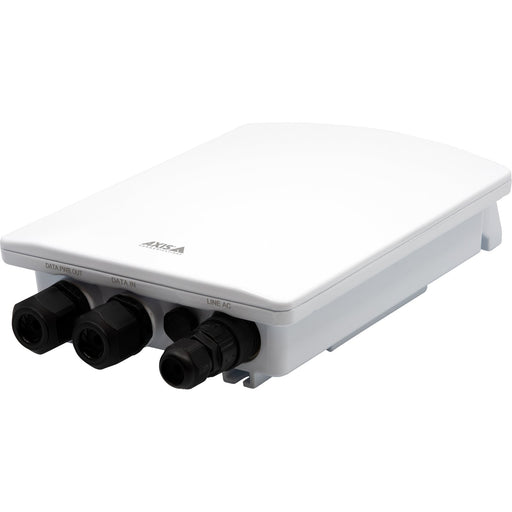 EAN 7331021077553 - Axis 02453-001 cámaras de seguridad y montaje para vivienda Midspan imagen 1