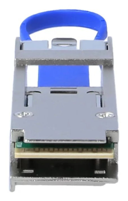 Blueoptics Dell Networking 1f2kw 40 Gigabit Qsfp A Sfp+ Convertidor, Ranura Para Sfp+ Transceiver, Multimode Y Singlemode Compatible