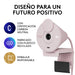 EAN 5099206104952 - Logitech 960-001448 cámara web 2 MP 1920 x 1080 Pixeles USB Rosa imagen 13
