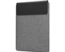 EAN 0195892078524 - Lenovo GX41K68627 maletines para portátil 40,6 cm (16") Funda Gris imagen 2