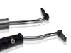 EAN 8714909025379 - Conceptronic CSTYLUSMINI2P lápiz digital 11 g Negro, Plata imagen 2