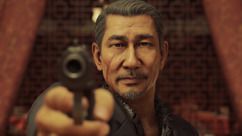 EAN 5055277039104 - SEGA Yakuza: Like a Dragon PS4 Estándar Alemán, Inglés, Español, Francés, Italiano, Portugués, Ruso PlayS imagen 3
