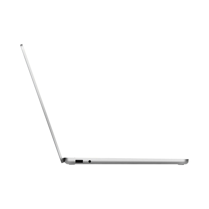 EAN 0196388532377 - Microsoft Surface Laptop 13" Copilot+ PC Qualcomm Snapdragon Portátil 33 cm (13") Pantalla táctil 16 GB L imagen 5