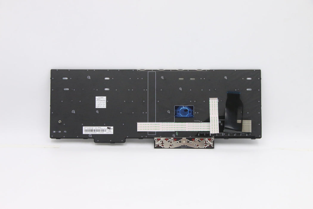 Lenovo French Keyboard Bl 5n20v78917