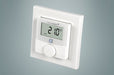 EAN 4047976431595 - Homematic IP HmIP-WTH-2 termoestato Blanco imagen 2