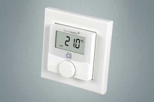 EAN 4047976431595 - Homematic IP HmIP-WTH-2 termoestato Blanco imagen 2