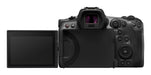 EAN 4549292184860 - Canon EOS R5 C Cuerpo MILC 45 MP CMOS 8192 x 5464 Pixeles Negro imagen 2