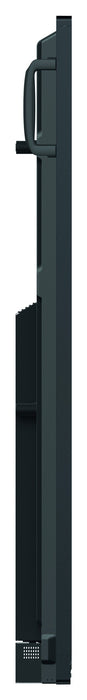 Iiyama Te7504mis-B2ag Pantalla De Señalización Panel Plano Interactivo 190,5 Cm (75") Ips Wifi 350 Cd / M² 4k Ultra Hd Negro Pantalla Táctil Procesador Incorporado Android