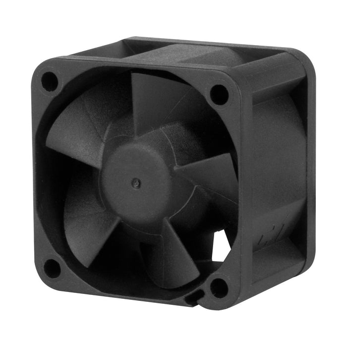 EAN 4895213703802 - ARCTIC S4028-15K Carcasa del ordenador Ventilador 4 cm Negro 1 pieza(s) imagen 2