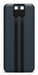 EAN 3567049070069 - Port Designs 907006 batería externa Polímero de litio 10000 mAh Negro imagen 2