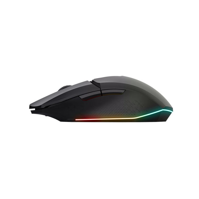 EAN 8713439250374 - Trust GXT 110 Felox ratón Juego Ambidextro RF inalámbrico Óptico 4800 DPI imagen 5