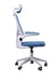 EAN 8435693109181 - Mars Gaming MGC-ERGOPLUS Asiento acolchado Respaldo de rejilla imagen 4