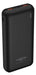EAN 4013674187195 - Ansmann PB320PD Polímero de litio 20000 mAh Negro imagen 3