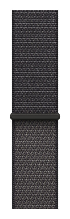 EAN 0195950533309 - Apple MFFG4ZM/A Accesorios para dispositivos vestibles inteligentes Grupo de rock Gris Oscuro Nylon, Poli imagen 1