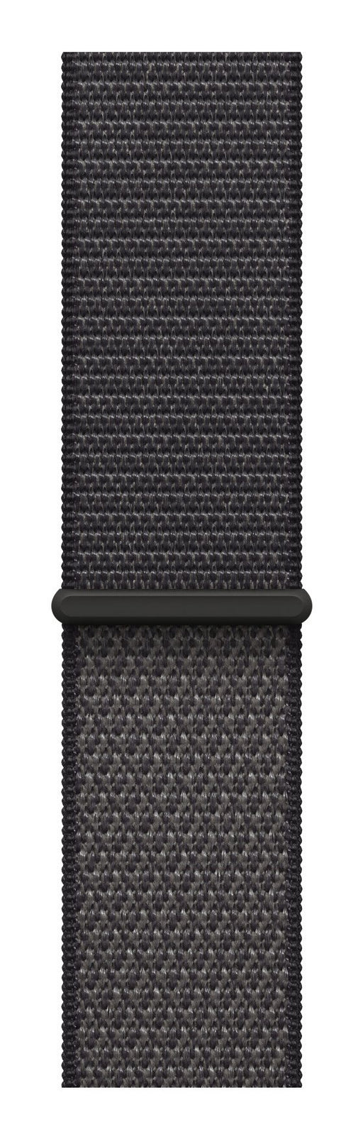 EAN 0195950533453 - Apple MFFM4ZM/A Accesorios para dispositivos vestibles inteligentes Grupo de rock Gris Oscuro Nylon, Poli imagen 1