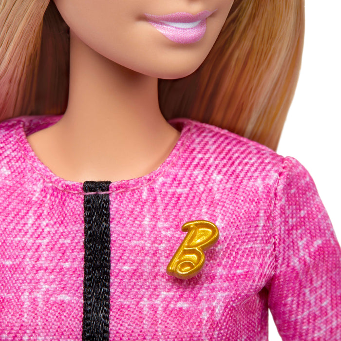 EAN 0194735235599 - Barbie HXN96 muñeca imagen 3