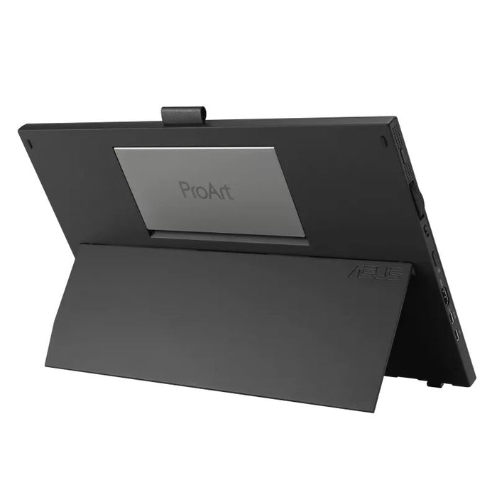 EAN 4711081710554 - ASUS ProArt PA169CDV pantalla para PC 39,6 cm (15.6") 3840 x 2160 Pixeles 4K Ultra HD LCD Pantalla táctil imagen 2