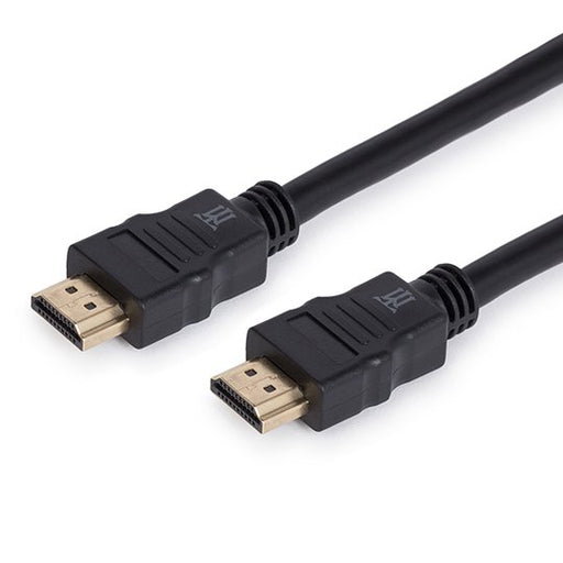 EAN 8435555100066 - Maillon Technologique Basic MTBHDB2030 cable HDMI 3 m HDMI tipo A (Estándar) Negro imagen 1