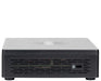 EAN 4250749709283 - bluechip BUSINESSline M11431 Intel Core 3 100U 8 GB DDR4-SDRAM 500 GB SSD Windows 11 Pro Mini PC Negro imagen 4
