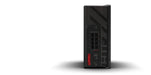 EAN 4711387880555 - ASUS ROG Strix GS-BE18000 router inalámbrico 2.5 Gigabit Ethernet Tribanda (2.4 GHz / 5 GHz / 6 GHz) Negr imagen 7