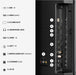 EAN 6942351430607 - Hisense 58A6S 147,3 cm (58") 4K Ultra HD Smart TV Wifi Negro imagen 11