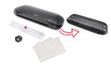 EAN 4030152031290 - Olympia 3129 laminador Plastificadora en frío/caliente 400 mm/min Negro imagen 2