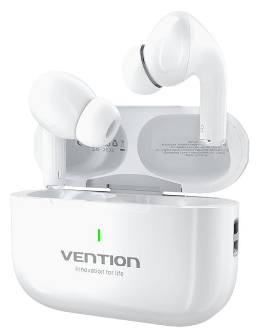 EAN 6922794790186 - Vention Echo Lite E11 Auriculares True Wireless Stereo (TWS) De oreja abierta Llamadas/Música USB Tipo C  imagen 1
