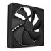 EAN 5056547204376 - NZXT F140P Carcasa del ordenador Ventilador 14 cm Negro 1 pieza(s) imagen 1