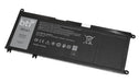 EAN 0886734871020 - BTI 33YDH- batería recargable industrial Polímero de litio 3684 mAh 15,2 V imagen 1