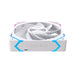EAN 6977277360257 - Einarex EXFN-12CI1-W sistema de refrigeración para ordenador Carcasa del ordenador Ventilador 12 cm Blanc imagen 13