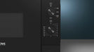 EAN 4242003905197 - Siemens iQ300 FF020LMB2 microondas Negro Solo microondas Encimera 20 L 800 W imagen 2
